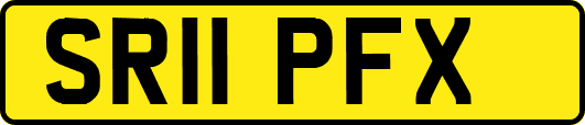 SR11PFX