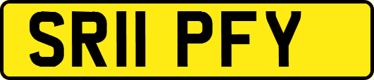 SR11PFY
