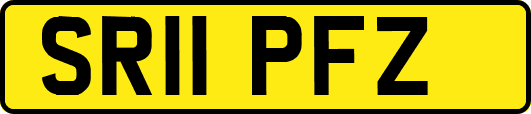 SR11PFZ