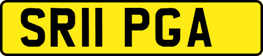 SR11PGA