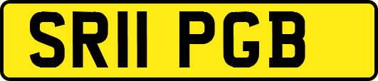 SR11PGB