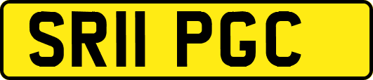 SR11PGC