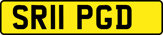 SR11PGD