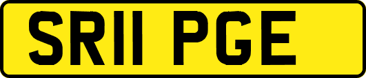 SR11PGE