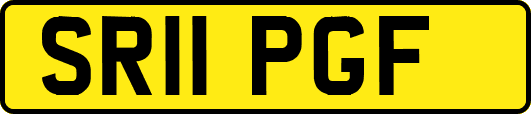 SR11PGF