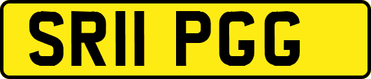 SR11PGG