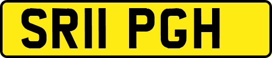 SR11PGH