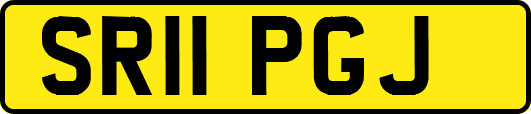 SR11PGJ