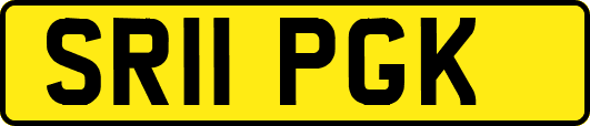 SR11PGK