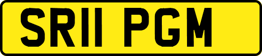SR11PGM
