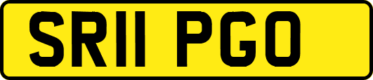 SR11PGO