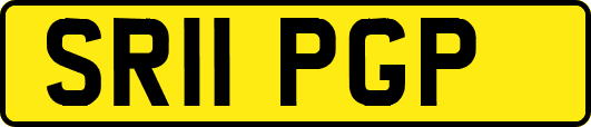 SR11PGP