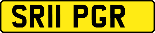 SR11PGR