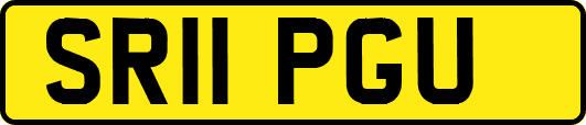 SR11PGU