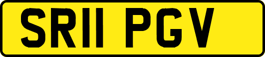 SR11PGV