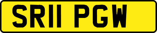 SR11PGW