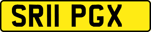 SR11PGX