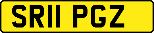 SR11PGZ