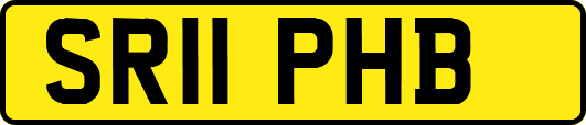 SR11PHB