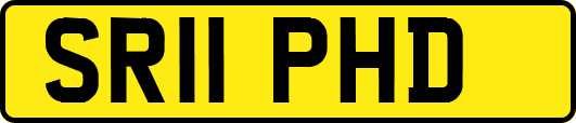 SR11PHD