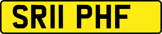 SR11PHF