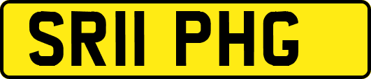 SR11PHG