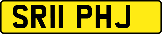 SR11PHJ