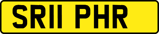 SR11PHR