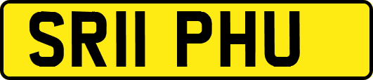 SR11PHU