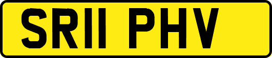 SR11PHV