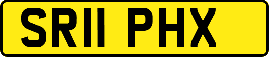SR11PHX