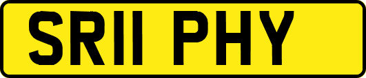 SR11PHY
