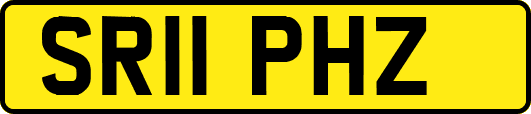 SR11PHZ