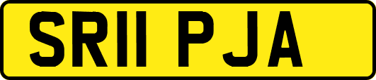 SR11PJA