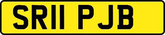 SR11PJB