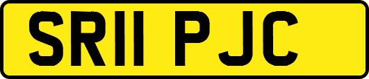 SR11PJC