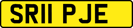 SR11PJE