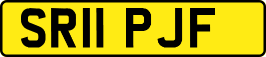 SR11PJF