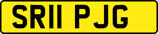 SR11PJG