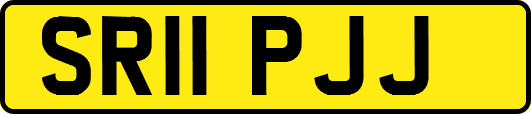SR11PJJ