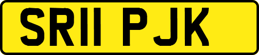 SR11PJK
