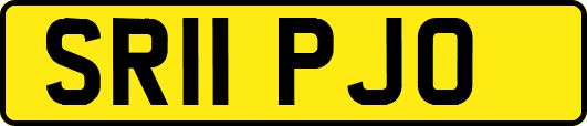 SR11PJO