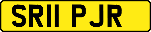 SR11PJR