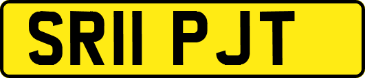 SR11PJT