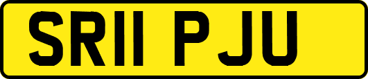 SR11PJU