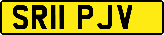 SR11PJV