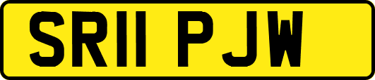 SR11PJW