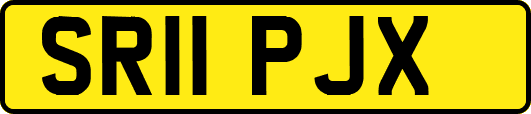 SR11PJX