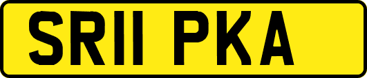 SR11PKA
