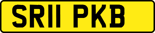 SR11PKB